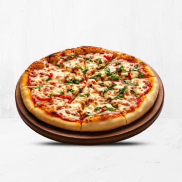Livraison PIZZAS à Boulogne-Billancourt, 92100