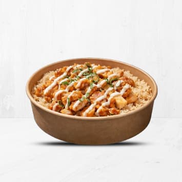 Livraison TASTY CROUSTY BOWL à Boulogne-Billancourt, 92100